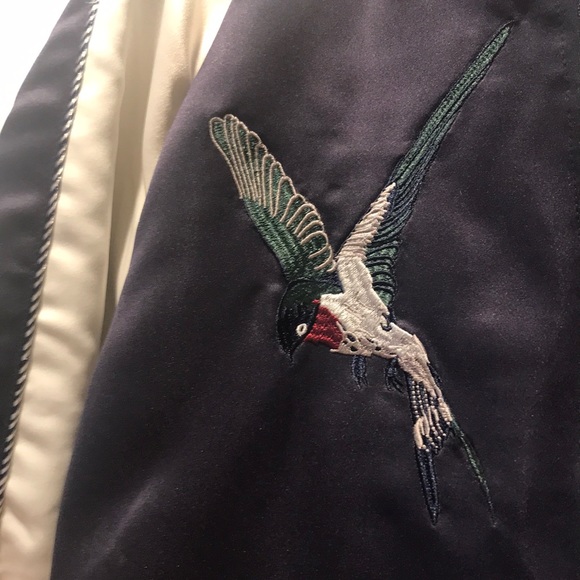 Silence + Noise bomber jacket - Picture 2 of 4